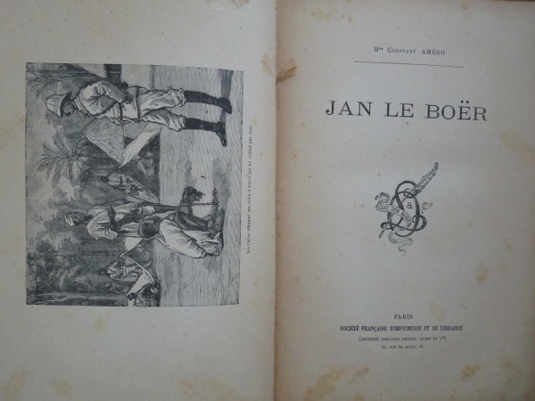 Jan Le Boër