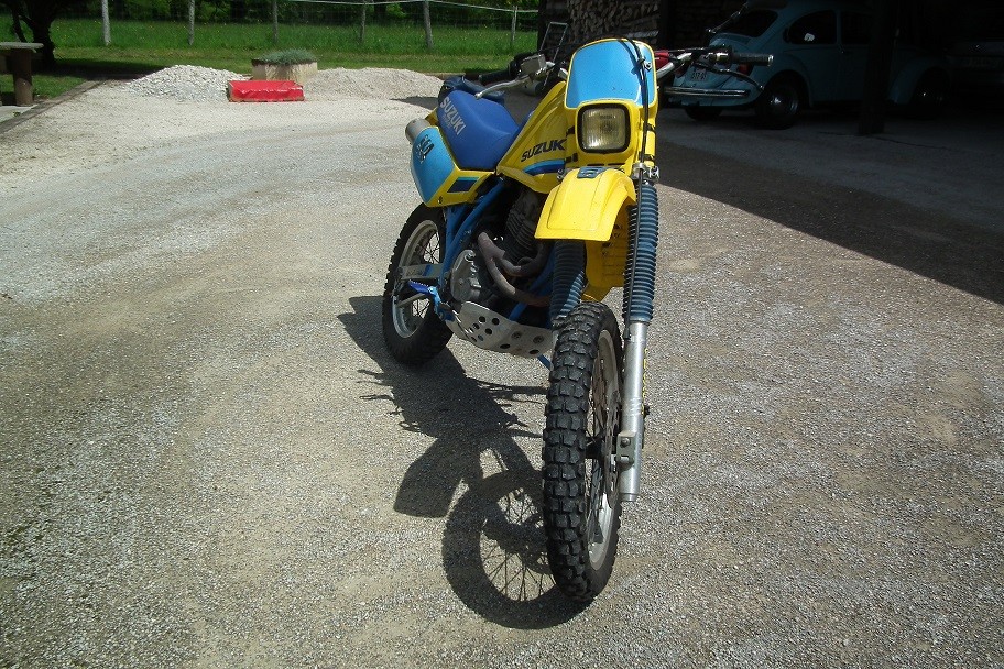 Rallye Paris-Dakar Archives - RFVC 1984-2014 - Les blogs de