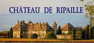 Restauration des boiseries et mobiliers du Château de Ripaille.