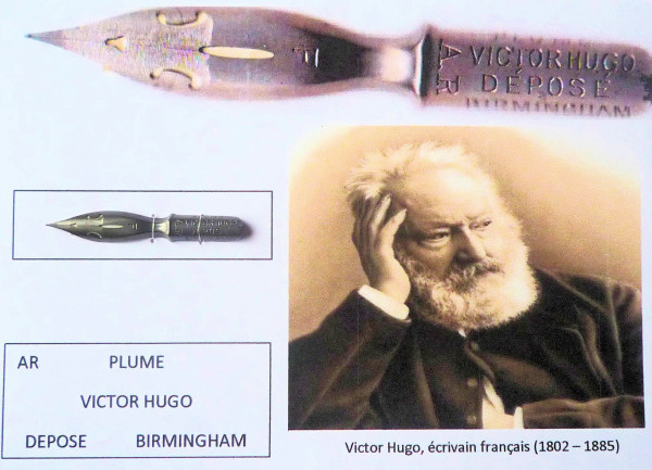 Victor Hugo