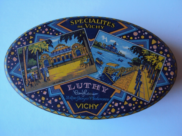 Vichy,luthy.