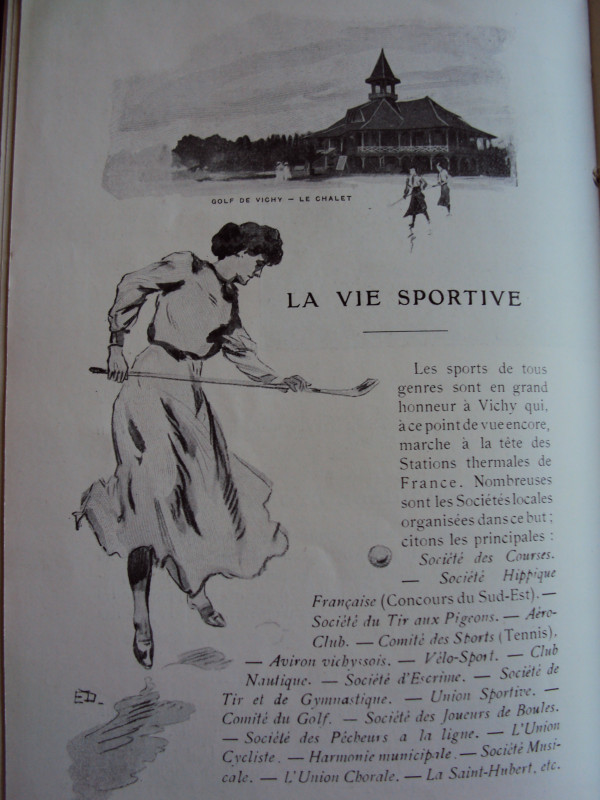 Vichy 1910